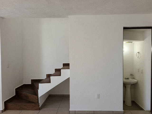 #2130843906 - Casa en condominio para Venta en Zapopan - JC