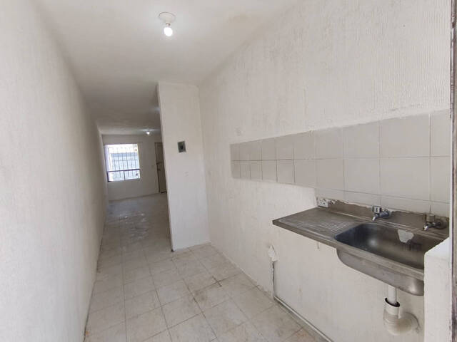 #3203242100 - Casa en condominio para Venta en Querétaro - QT