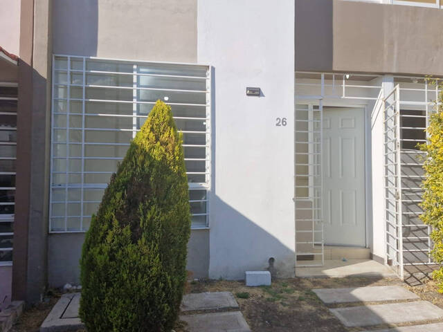 #2900538897 - Casa en condominio para Venta en Querétaro - QT