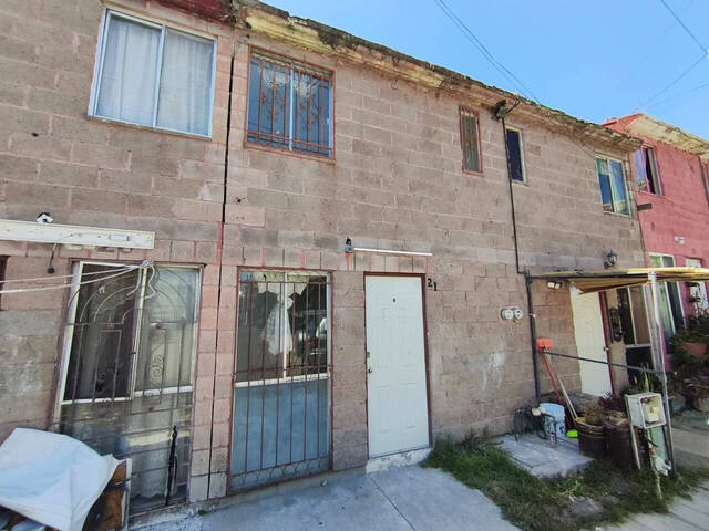 #2939527534 - Casa en condominio para Venta en Querétaro - QT