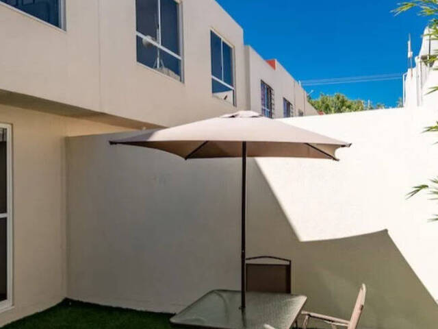 #335 - Casa en condominio para Venta en Pachuca de Soto - HG