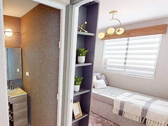 #494 - Apartamento para Venta en Juárez - CS