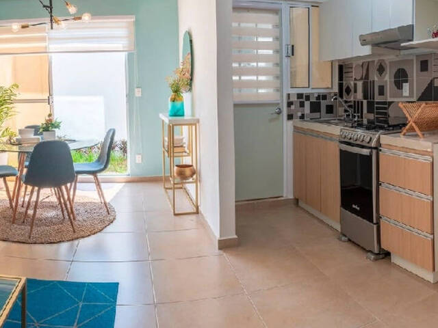 #284 - Apartamento para Venta en Veracruz - VZ