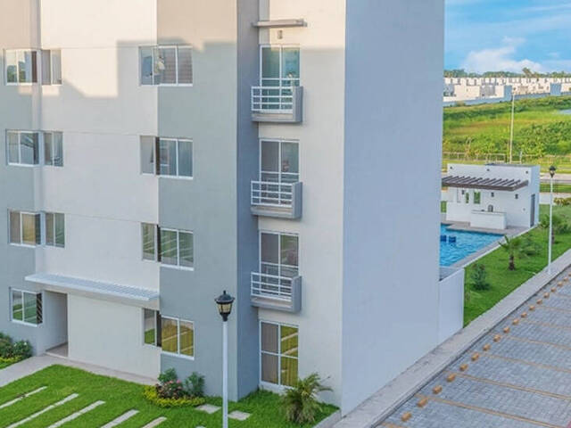 #283 - Apartamento para Venta en Veracruz - VZ