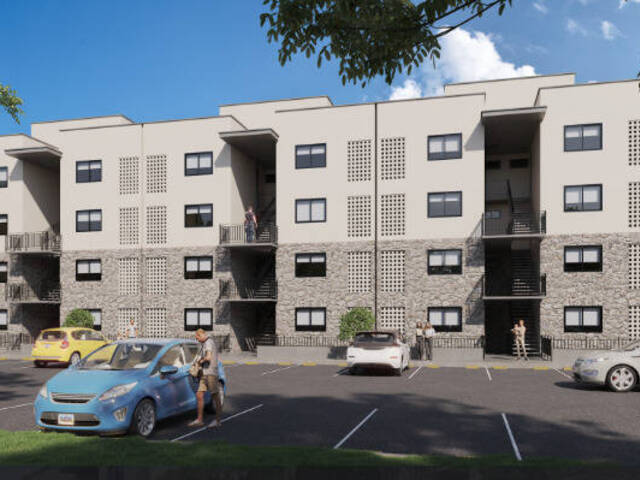 #477 - Apartamento para Venta en Querétaro - QT