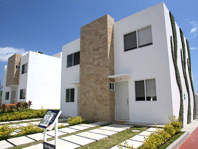 #569 - Casa en condominio para Venta en Veracruz - VZ