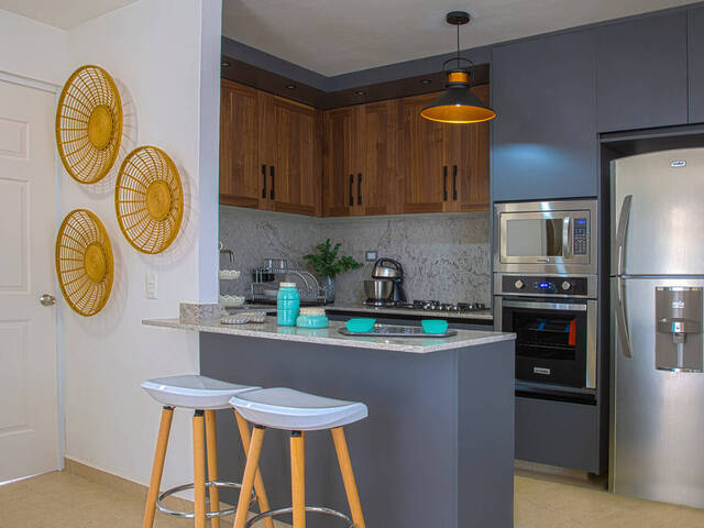 #600 - Casa en condominio para Venta en El Marqués - QT