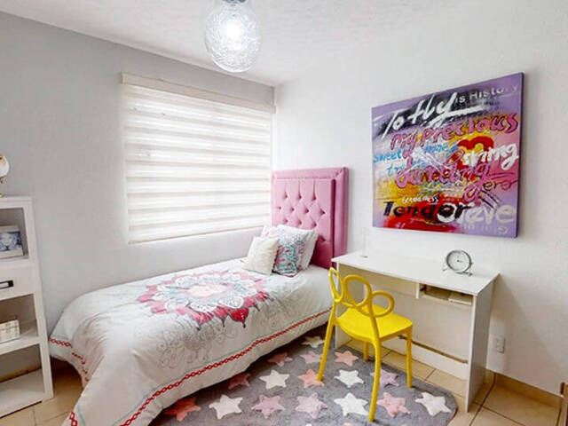 #253 - Casa en condominio para Venta en Tizayuca - HG