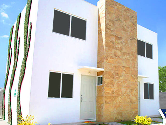 #568 - Casa en condominio para Venta en Veracruz - VZ