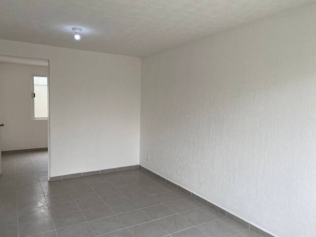 #1685612980 - Casa en condominio para Venta en Huehuetoca - MC