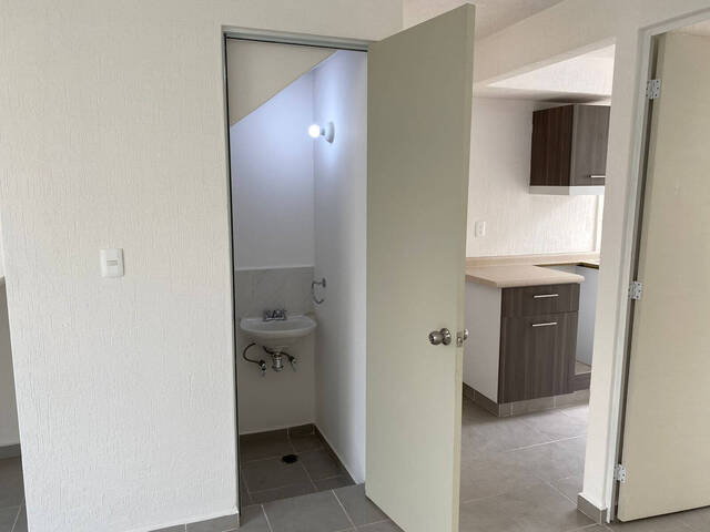 #1685612980 - Casa en condominio para Venta en Huehuetoca - MC
