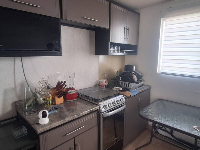 #3136920515 - Casa sola para Venta en Toluca - MC