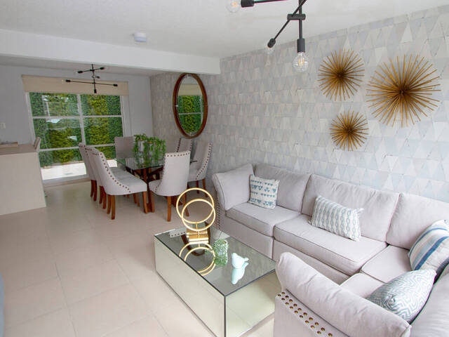#564 - Casa en condominio para Venta en Tizayuca - HG