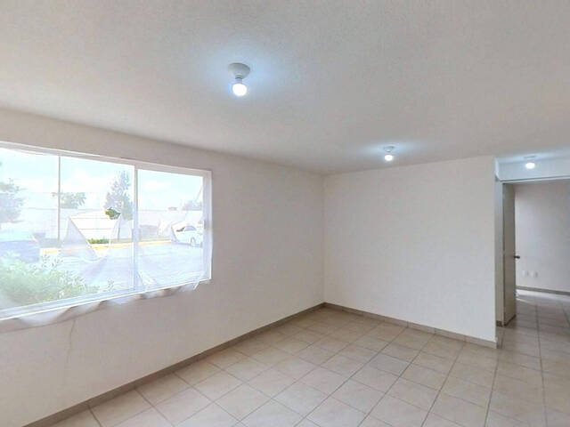 #3190379503 - Apartamento para Venta en Toluca - MC