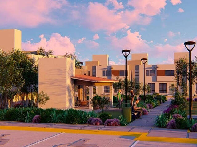 #847 - Departamento en edificio solo para Venta en León - GT