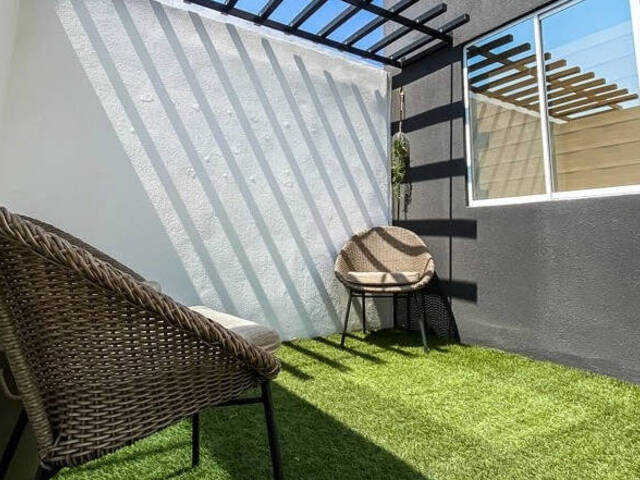 #848 - Apartamento para Venta en León - GT