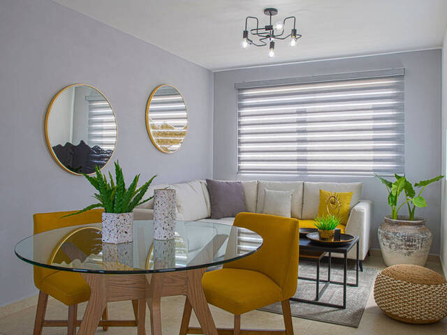 #599 - Casa en condominio para Venta en El Marqués - QT