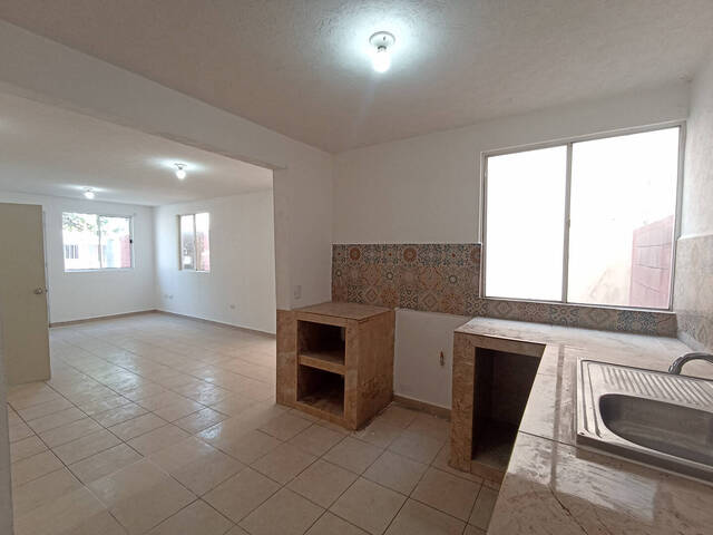 #2216972610 - Casa en condominio para Venta en García - NL
