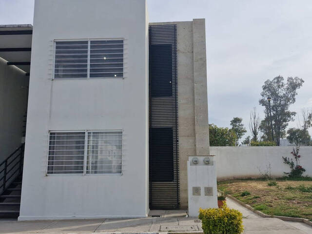#2985076543 - Apartamento para Venta en El Marqués - QT