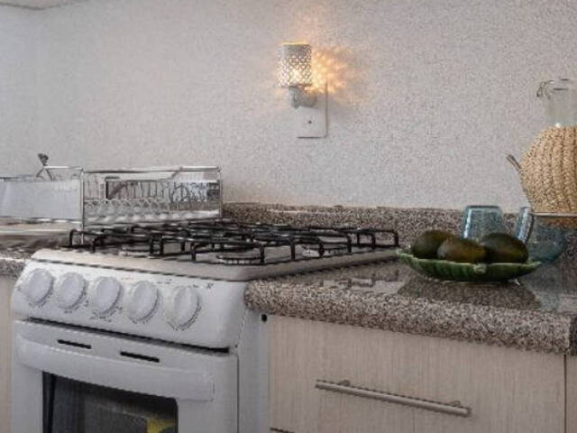 #465 - Apartamento para Venta en El Marqués - QT
