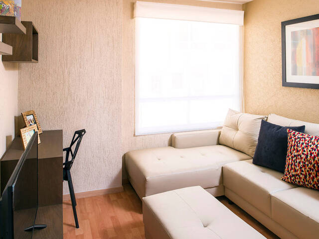 #555 - Casa en condominio para Venta en Tecámac - MC