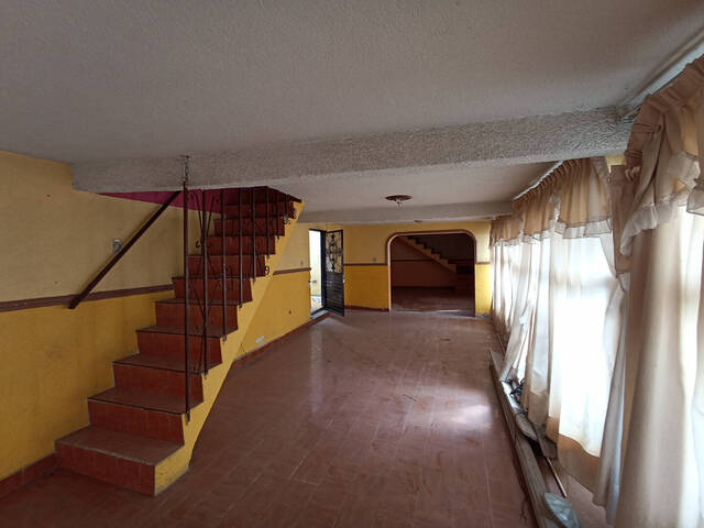 #35086 - Casa sola para Venta en Pachuca de Soto - HG