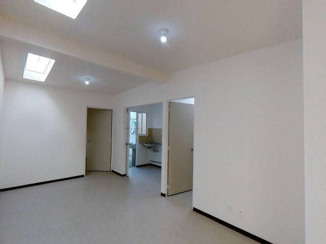 #2063190632 - Casa en condominio para Venta en Tizayuca - HG