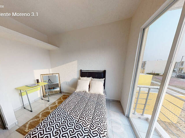#743 - Casa en condominio para Venta en Medellín - VZ