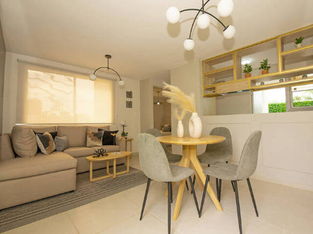 #278 - Apartamento para Venta en Tonalá - CS
