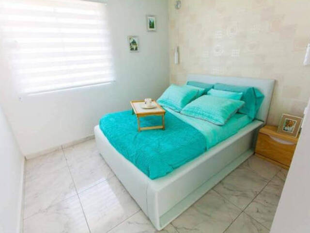 #379 - Casa en condominio para Venta en Zumpango - MC