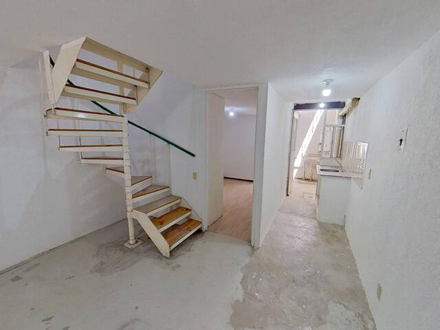 #3234099001 - Casa sola para Venta en Chicoloapan - MC