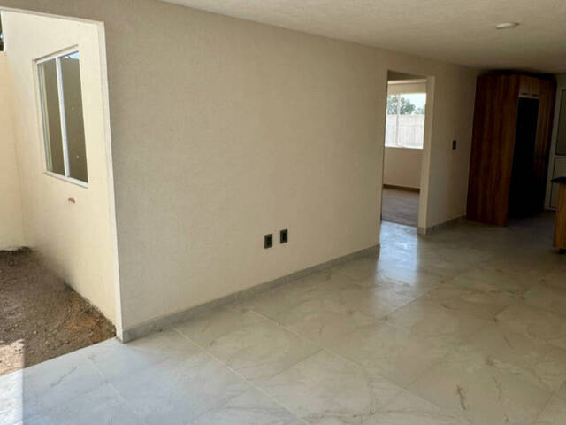 #872 - Apartamento para Venta en Tecámac - MC