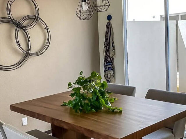 #353 - Casa en condominio para Venta en Huehuetoca - MC