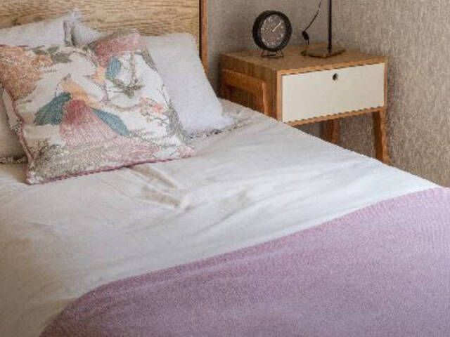 #467 - Apartamento para Venta en El Marqués - QT