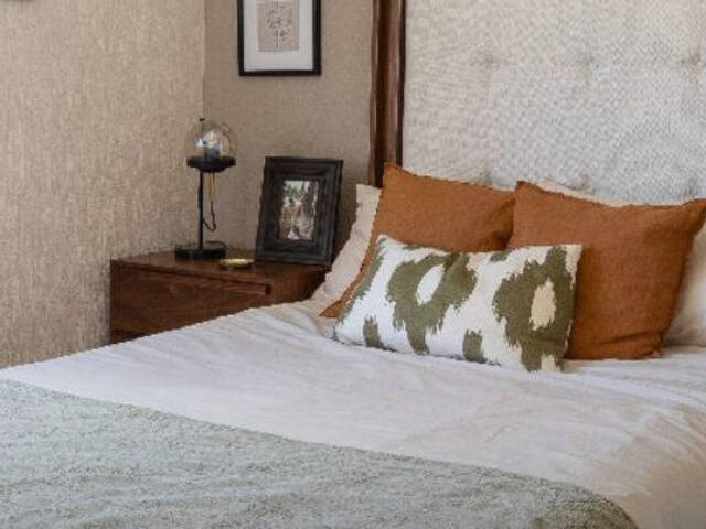 #466 - Apartamento para Venta en El Marqués - QT