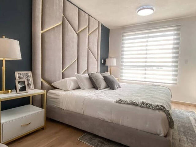 #850 - Apartamento para Venta en León - GT