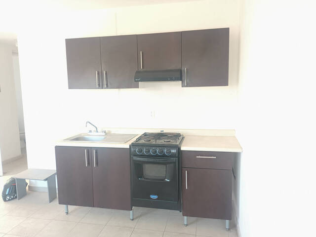 #2972480516 - Apartamento para Venta en El Marqués - QT