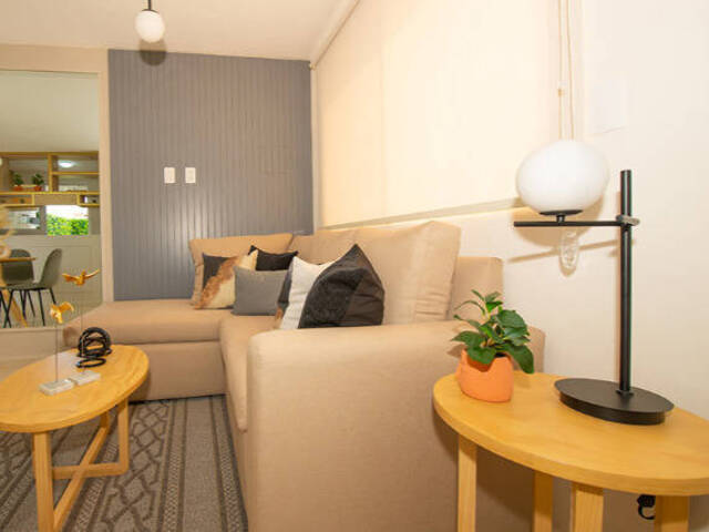 #279 - Apartamento para Venta en Tonalá - CS
