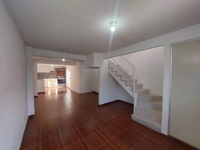 #2996765009 - Casa en condominio para Venta en Temoaya - MC
