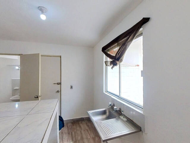 #2114853610 - Casa en condominio para Venta en San Antonio la Isla - MC