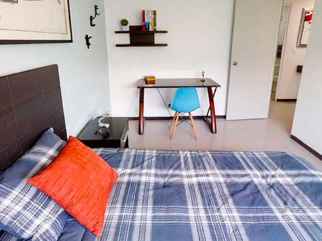 #256 - Apartamento para Venta en Tizayuca - HG