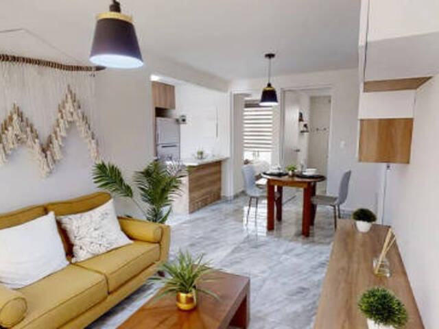 #245 - Apartamento para Venta en Tlajomulco de Zúñiga - JC