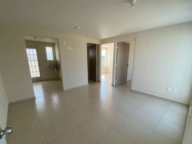 #602 - Apartamento para Venta en Tecámac - MC