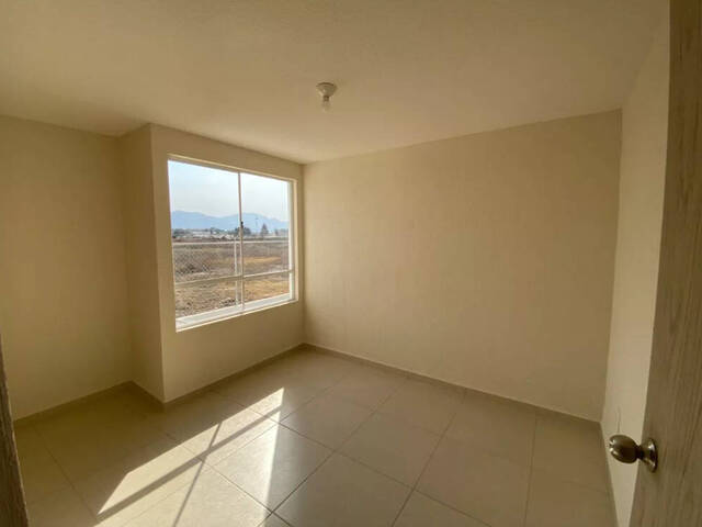 #603 - Apartamento para Venta en Tecámac - MC