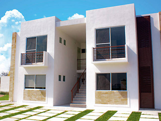 #573 - Casa en condominio para Venta en Veracruz - VZ