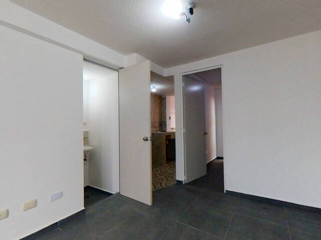 #2947575564 - Casa en condominio para Venta en Almoloya de Juárez - MC