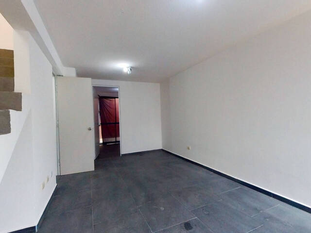 #2947575564 - Casa en condominio para Venta en Almoloya de Juárez - MC