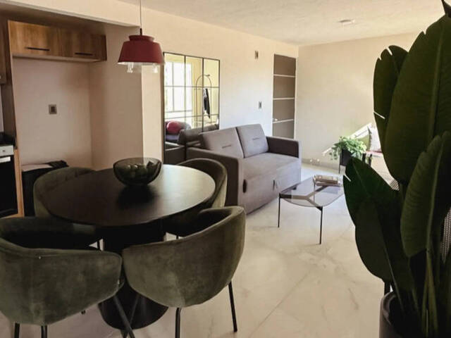 #237 - Departamento en edificio solo para Venta en Tecámac - MC