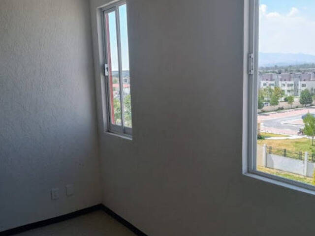 #3384577846 - Departamento en edificio solo para Venta en Huehuetoca - MC