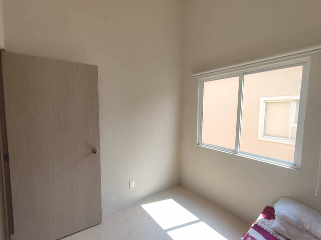 #2053429798 - Apartamento para Venta en Acolman - MC